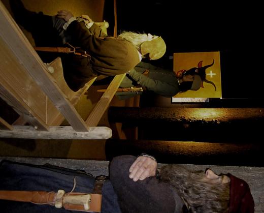 Messer Schweizerforum