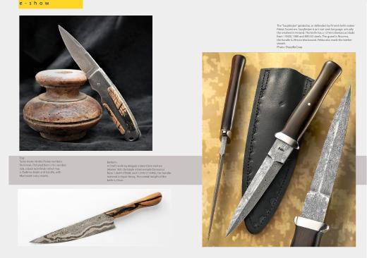 European Blades – 2020